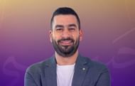 Love is Blind Habibi cast member Mohammed (Image via Instagram/@netflixmena)
